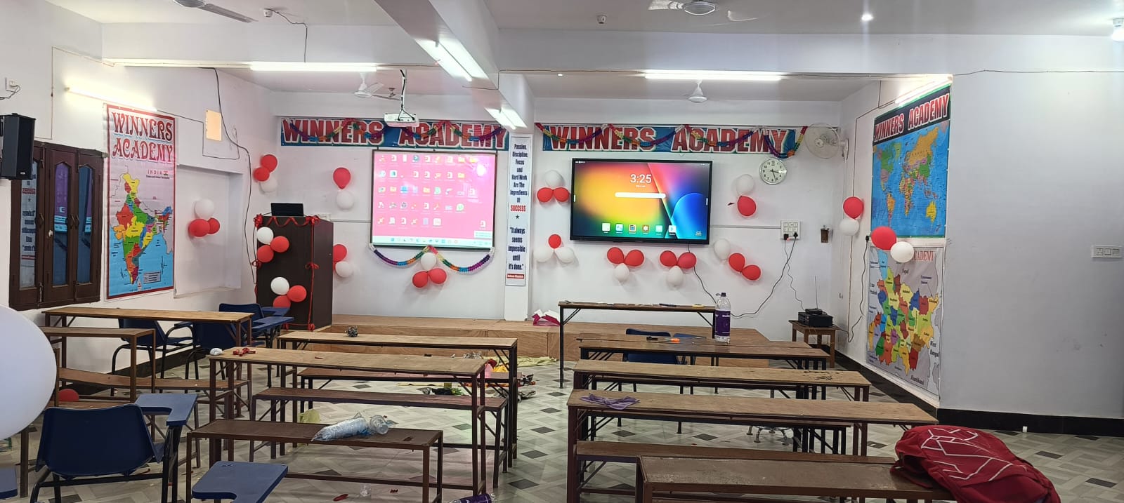 Classroom 2